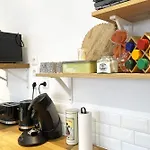 The Station - 50m Gare Apartamento
