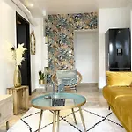 Apartamento The Station - 50m Gare
