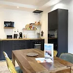Apartamento The Station - 50m Gare Ruão