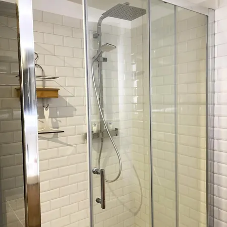 Apartment The Station - 50m Gare *