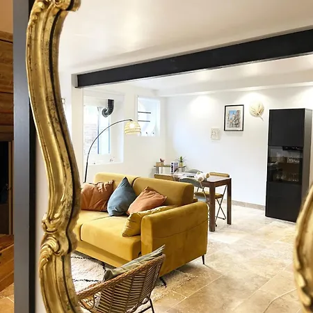 The Station - 50m Gare Appartement Rouen