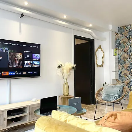 The Station - 50m Gare * Rouen