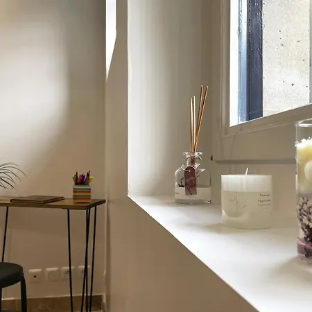 The Station - 50m Gare Appartement Rouen