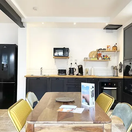 Appartement The Station - 50m Gare Rouen