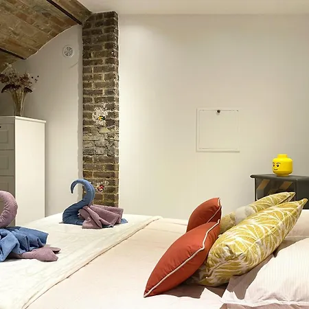 The Station - 50m Gare Apartment Rouen