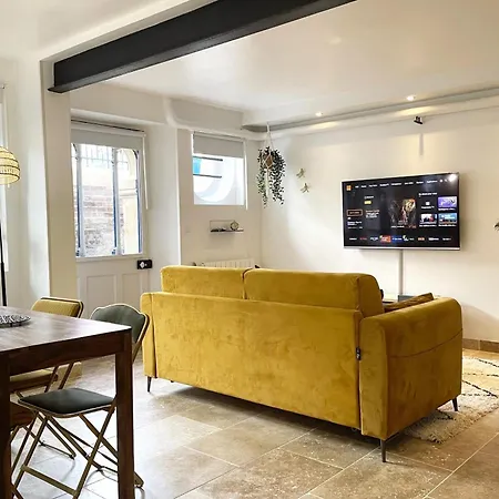 The Station - 50m Gare Rouen