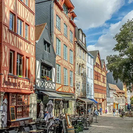 The Station - 50m Gare Appartement