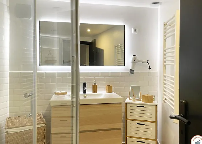 The Station - 50m Gare شقة روان