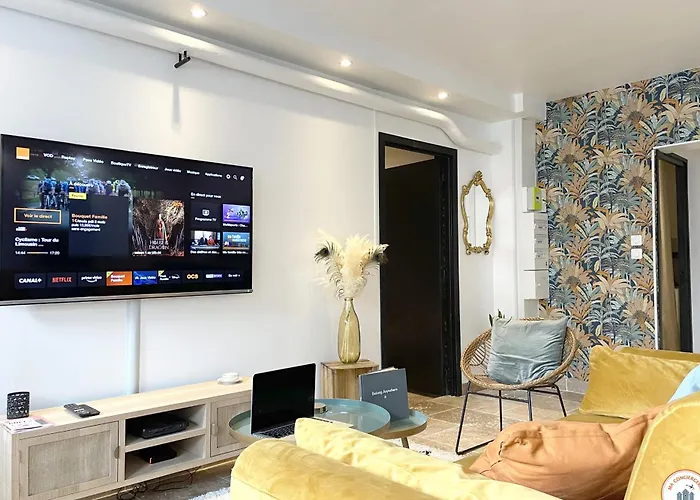 The Station - 50m Gare * روان