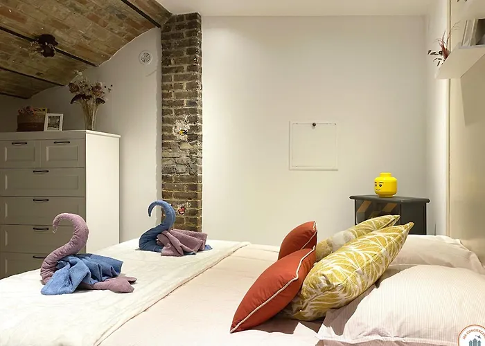 The Station - 50m Gare شقة روان