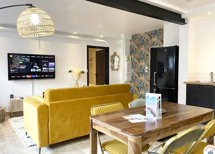 The Station - 50m Gare * 鲁昂